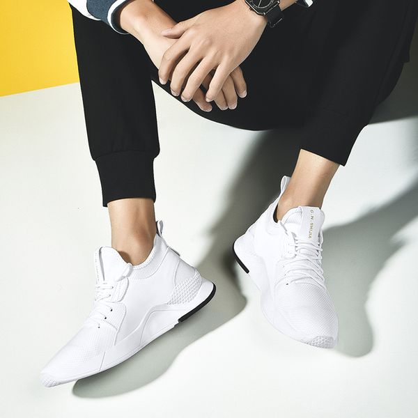 with box 2022 running shoes g.n.shijia popular flying weaving rubber sole black white 64 women men designer shoes sports sneaker
with box 2022 running shoes g.n.shijia popular flying weaving rubber sole black white 64 women men designer shoes sports sneaker