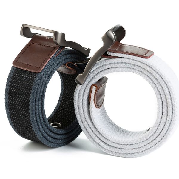 тактические холст ремни для мужчин армии pin пряжка пояса для женщин мужчин корейский стиль повседневный пояс открытый учебном путешествие о, Black;brown 
тактические холст ремни для мужчин армии pin пряжка пояса для женщин мужчин корейский стиль повседневный пояс открытый учебном путешествие о, Black;brown