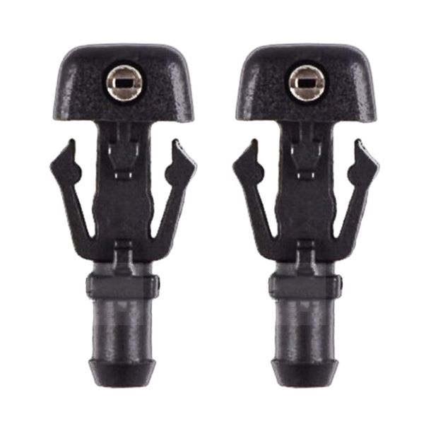2pcs plastic car water spray wiper front replacement washer cleaning nozzle windscreen for f150 3w7z-17603
2pcs plastic car water spray wiper front replacement washer cleaning nozzle windscreen for f150 3w7z-17603
