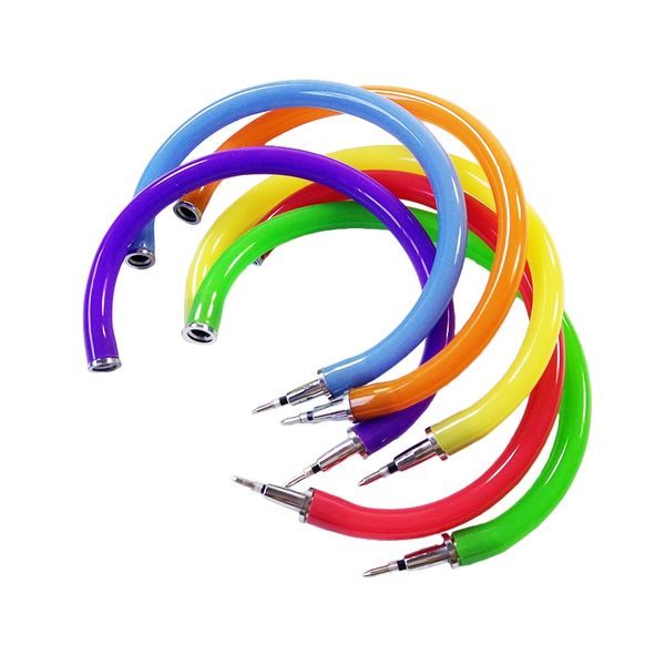 50 pcs/lot ball pen cute soft plastic bangle bracelet ballpoint pens school office gifts novel stationery, Blue;orange
50 pcs/lot ball pen cute soft plastic bangle bracelet ballpoint pens school office gifts novel stationery, Blue;orange