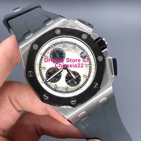 часы высокого качества наручные часы новый белый циферблат горячие продажа спортивные кварцевые хронограф мужские часы часы 42мм, Slivery;brown
часы высокого качества наручные часы новый белый циферблат горячие продажа спортивные кварцевые хронограф мужские часы часы 42мм, Slivery;brown