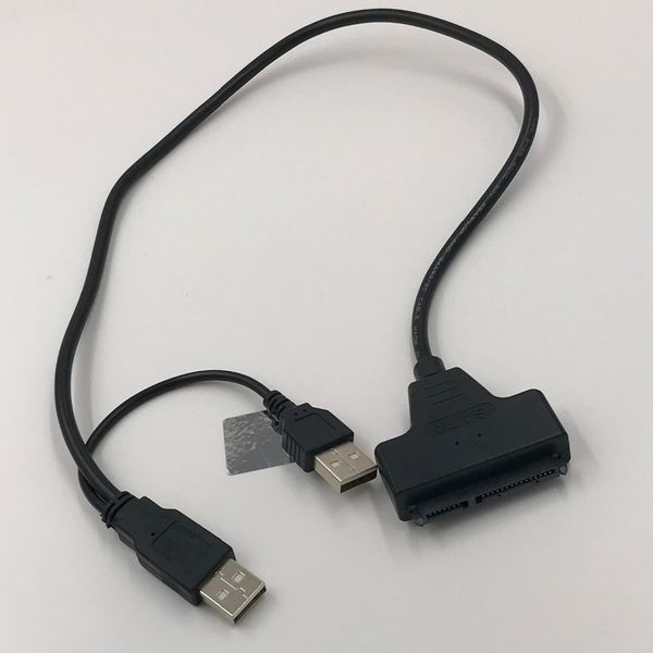 usb2.0 to sata data cable hard disk data transfer cable for 2.5 inch with charing usb hdd plug and play 1pcs
usb2.0 to sata data cable hard disk data transfer cable for 2.5 inch with charing usb hdd plug and play 1pcs