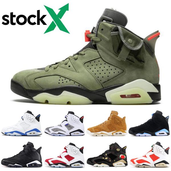men travis scotts x 6 6s basketball shoes designer infrared cactus jack sport mens medium olive tinker black sneaker trainer
men travis scotts x 6 6s basketball shoes designer infrared cactus jack sport mens medium olive tinker black sneaker trainer