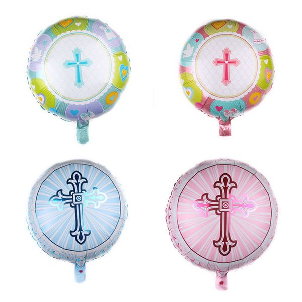 easter cross foil balloon round crucifix foil balloons cross helium balloons easter decorations balls easter party decor
easter cross foil balloon round crucifix foil balloons cross helium balloons easter decorations balls easter party decor