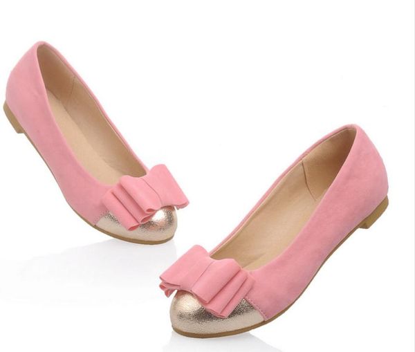 2020 spring and autumn with new style fashion flat bottom round head bowknot suede women's shoes@awyui02, Black
2020 spring and autumn with new style fashion flat bottom round head bowknot suede women's shoes@awyui02, Black