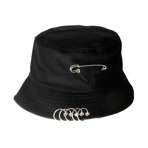 ap creative piercing ring hat new fisherman hat ring retro women's hats casual solid summer lovers flat
ap creative piercing ring hat new fisherman hat ring retro women's hats casual solid summer lovers flat