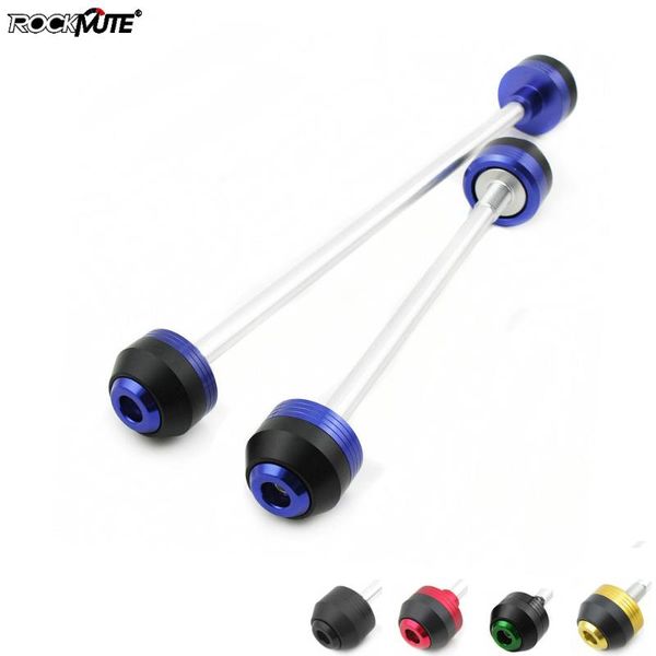 motorcycle front rear wheel axle fork slider for cbr954rr crash protector drop falling protection
motorcycle front rear wheel axle fork slider for cbr954rr crash protector drop falling protection