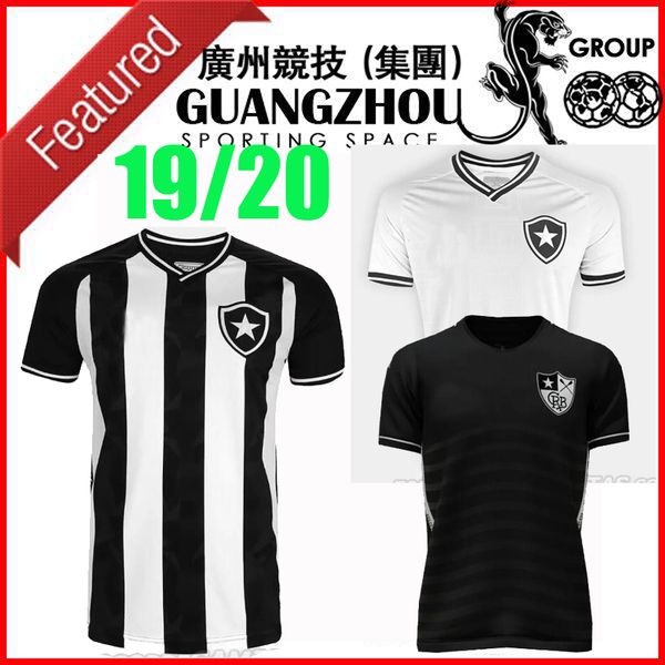 19 20 botafogo rio de janeiro soccer jerseys 2019 2020 camisetas de fútbol botafogo rj diego souza roberto fernández marcinho football shirt, Black;yellow
19 20 botafogo rio de janeiro soccer jerseys 2019 2020 camisetas de fútbol botafogo rj diego souza roberto fernández marcinho football shirt, Black;yellow