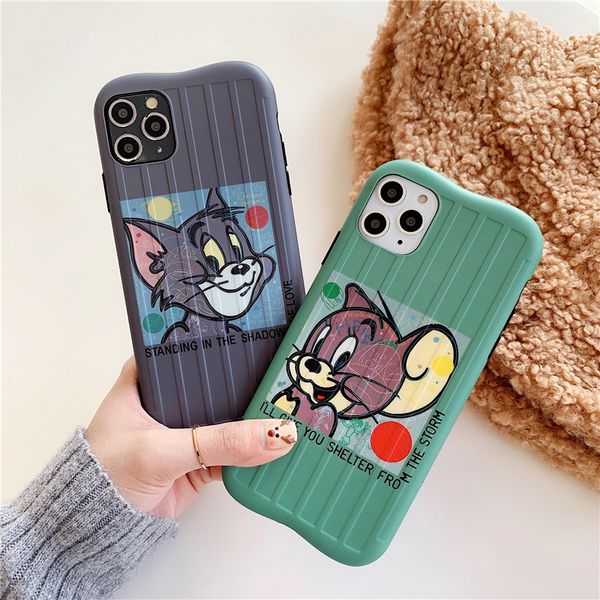 luxury suitcase trunk style phone cases for iphone 11 pro max case for iphone 7 8 plus 10 x xr xs max back cover
luxury suitcase trunk style phone cases for iphone 11 pro max case for iphone 7 8 plus 10 x xr xs max back cover