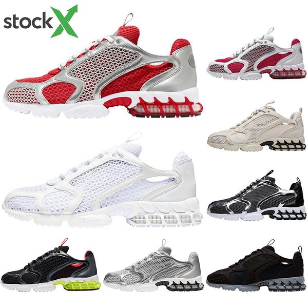 with socks stussy zoom caged style canvas designer trainer women mens mesh running shoes platform jogging shoes sneakers size eur 36-45, White;red
with socks stussy zoom caged style canvas designer trainer women mens mesh running shoes platform jogging shoes sneakers size eur 36-45, White;red