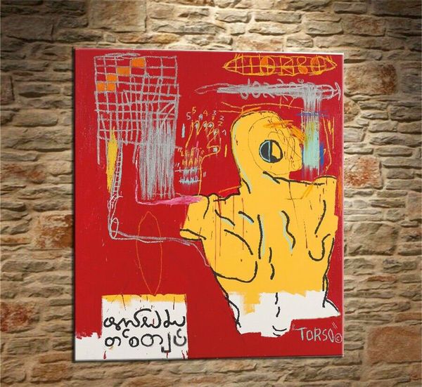 jean michel basquiat graffiti art #200 home decor handcrafts /hd print oil painting on canvas wall art picture 200309
jean michel basquiat graffiti art #200 home decor handcrafts /hd print oil painting on canvas wall art picture 200309
