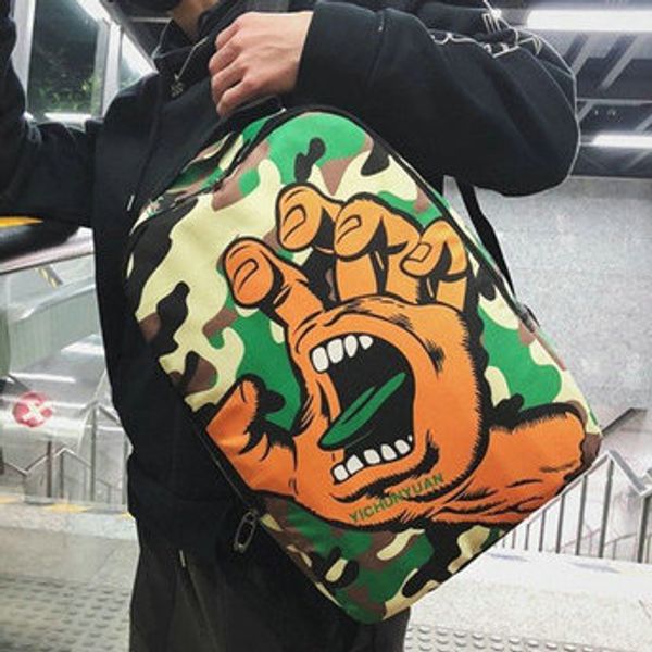 Mochila tpx_wallet
Mochila tpx_wallet