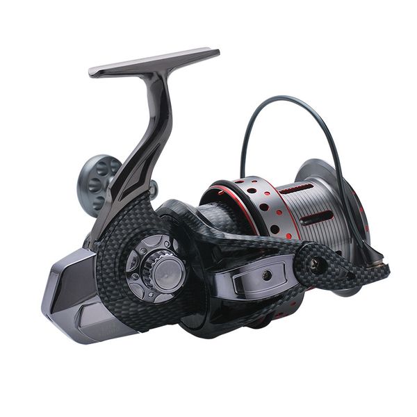woen professional sea fishing dh9000/11000 type anti seawater distant wheel all metal sea rod spinning wheel
woen professional sea fishing dh9000/11000 type anti seawater distant wheel all metal sea rod spinning wheel