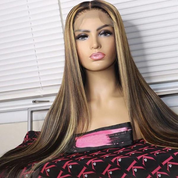370 кѬђжева Ѭоналной ombre блондинкђ паѬик еловееки воло silk straight glueless младе, Black;brown
370 кѬђжева Ѭоналной ombre блондинкђ паѬик еловееки воло silk straight glueless младе, Black;brown