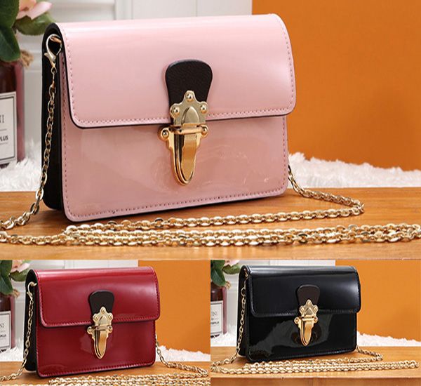 perfect patent leather fashion bags designer bag women shoulder bag handbag shopping stylish bags
perfect patent leather fashion bags designer bag women shoulder bag handbag shopping stylish bags