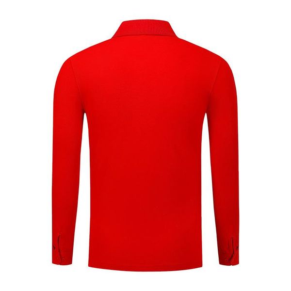 men's long sleeve t-shirt 2019 autumn fashion sports and leisure sports wear jk-27, Black
men's long sleeve t-shirt 2019 autumn fashion sports and leisure sports wear jk-27, Black