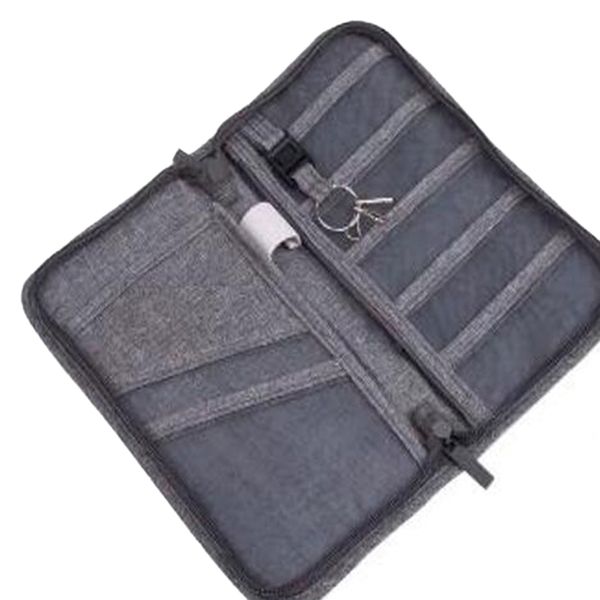 passport storage bag travel function bag portable passport holder document storage id card cash clip, Black
passport storage bag travel function bag portable passport holder document storage id card cash clip, Black