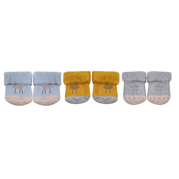 6-12 months) cartoon baby socks winter warm children socks plus velvet thick warm children baby print, Pink;yellow
6-12 months) cartoon baby socks winter warm children socks plus velvet thick warm children baby print, Pink;yellow