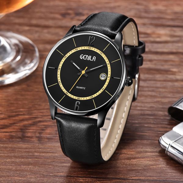 zerotime #501 fashion leather waterproof date quartz analog army men's quartz wrist watches daily unique ing, Slivery;brown
zerotime #501 fashion leather waterproof date quartz analog army men's quartz wrist watches daily unique ing, Slivery;brown