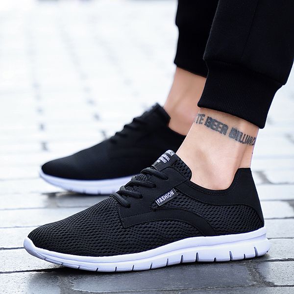 men running shoes sneakers fashion light breathable summer sandals outdoor beach vacation mesh shoes zapatos de hombre men
men running shoes sneakers fashion light breathable summer sandals outdoor beach vacation mesh shoes zapatos de hombre men
