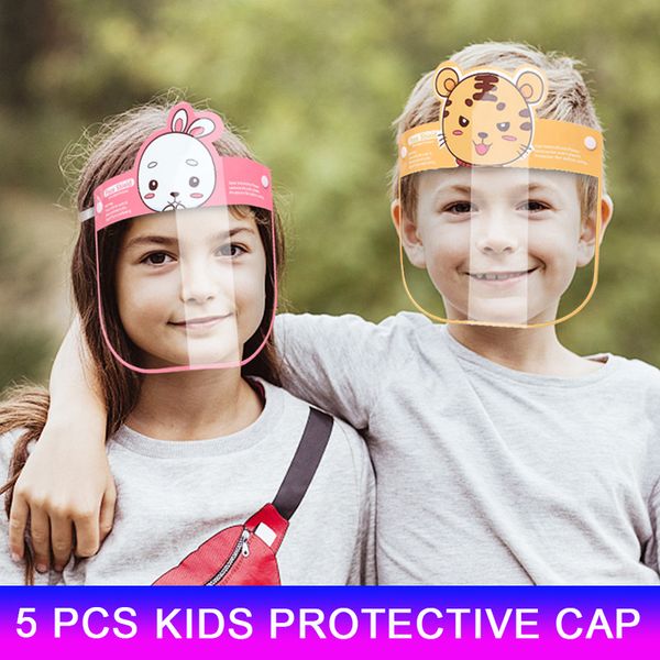 children kids anti-droplets visor shield bucket hat face protective cap cute cartoon tiger panda anti-fog sun cap hat, Blue;gray
children kids anti-droplets visor shield bucket hat face protective cap cute cartoon tiger panda anti-fog sun cap hat, Blue;gray