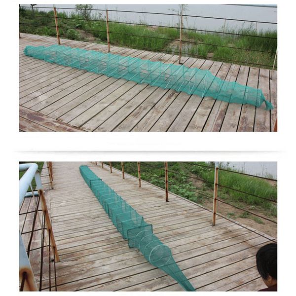shrimp cage fishing net catcher trap foldable portable for crab crayfish lobster ya88
shrimp cage fishing net catcher trap foldable portable for crab crayfish lobster ya88