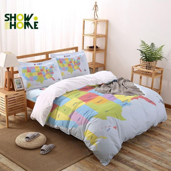 showhome united states map comforter sets christmas day columbus day memorial beautiful bedroom modern womens cotton brown
showhome united states map comforter sets christmas day columbus day memorial beautiful bedroom modern womens cotton brown