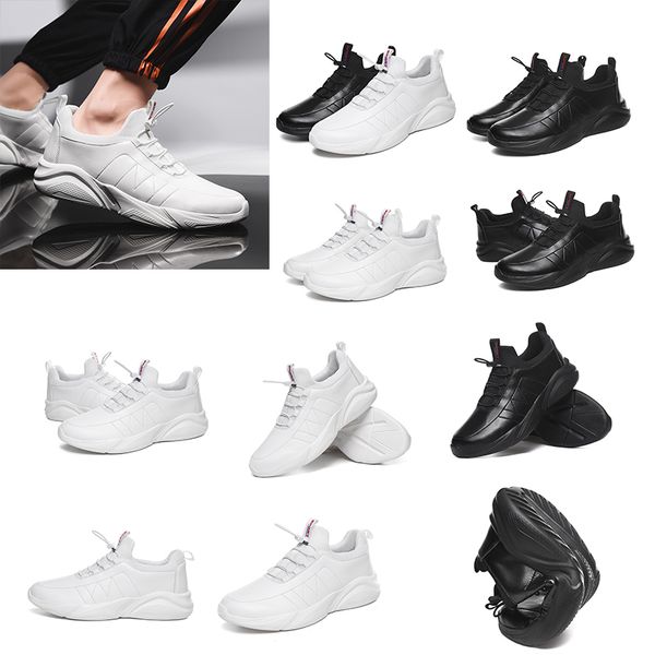 slipper breathable men women casual shoes leather triple balck net white outdoor walking trainers designer sneakers 39-45, White;red
slipper breathable men women casual shoes leather triple balck net white outdoor walking trainers designer sneakers 39-45, White;red