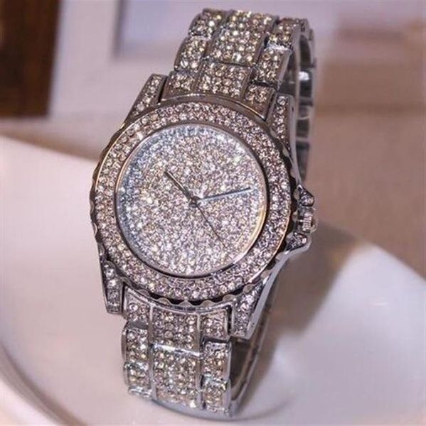 women quartz watch fashion bling casual ladies watch female quartz gold crystal diamond for women clock, Slivery;brown
women quartz watch fashion bling casual ladies watch female quartz gold crystal diamond for women clock, Slivery;brown