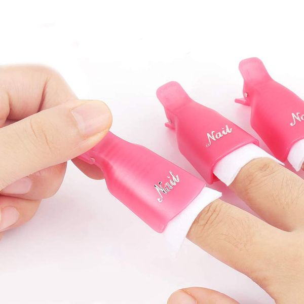 factory wholesaler nail art soak off cap clip uv gel polish remover wrap tool nail art tips for fingers nail polish remover tool 10pcs/set
factory wholesaler nail art soak off cap clip uv gel polish remover wrap tool nail art tips for fingers nail polish remover tool 10pcs/set