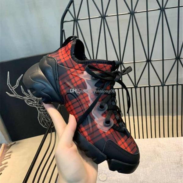 2020 дизайнер роскошных тапки роскоши дизайнер женской обуви из неопрена grosgrain ленты d- connect кроссовок lady red клетчатого, Black
2020 дизайнер роскошных тапки роскоши дизайнер женской обуви из неопрена grosgrain ленты d- connect кроссовок lady red клетчатого, Black