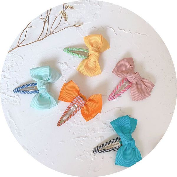 kids designer hair accessories korean childrens handmade bow hair accessories fresh plaid bangs bb clip baby girls broken hair hairpin, Slivery;white
kids designer hair accessories korean childrens handmade bow hair accessories fresh plaid bangs bb clip baby girls broken hair hairpin, Slivery;white