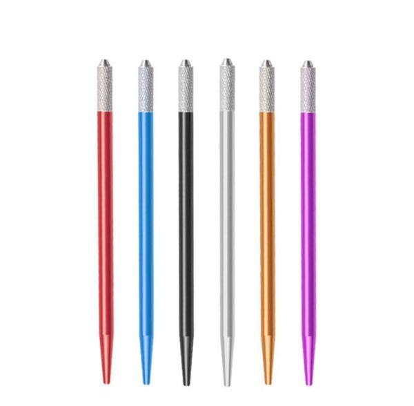 tatto microblading pen manual microblade needle holder fog eyebrow tattoo pen handmade embroidery permanent makeup tool 2019
tatto microblading pen manual microblade needle holder fog eyebrow tattoo pen handmade embroidery permanent makeup tool 2019