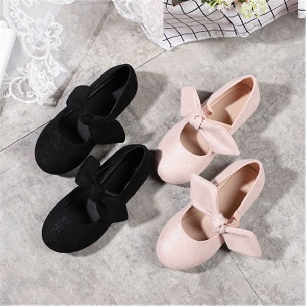 2020 new kids leather shoes girls bow performance princess dance shoes girls soft bottom children' baby, Black;grey
2020 new kids leather shoes girls bow performance princess dance shoes girls soft bottom children' baby, Black;grey