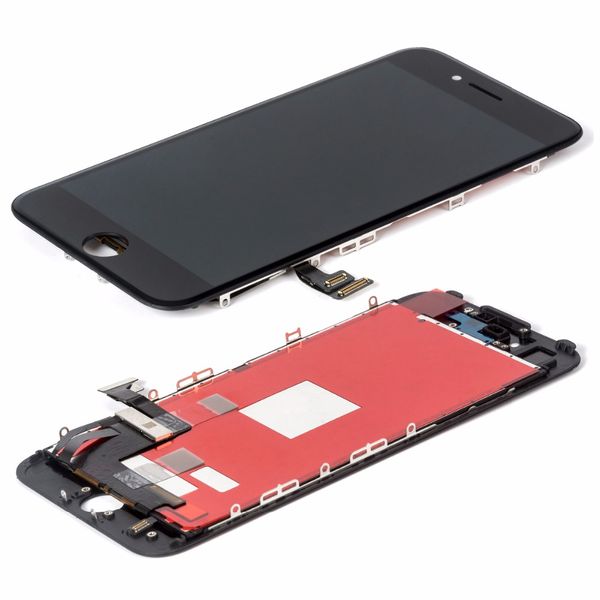 10pcs/lot oem black white lcd for iphone 7 7 plus display digitizer assembly with 3d touch screen replacement dhl
10pcs/lot oem black white lcd for iphone 7 7 plus display digitizer assembly with 3d touch screen replacement dhl