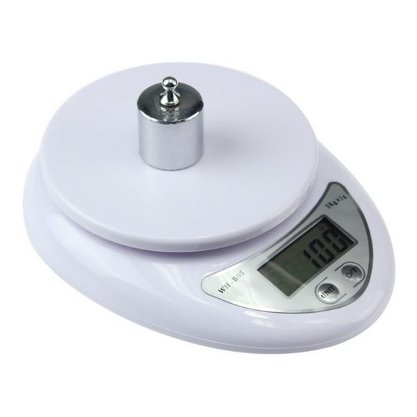 2018 new fashion digital scales 5000g/1g lcd display food diet for kitchen weigh balance measuring tools creative gifts kitchen accessories
2018 new fashion digital scales 5000g/1g lcd display food diet for kitchen weigh balance measuring tools creative gifts kitchen accessories