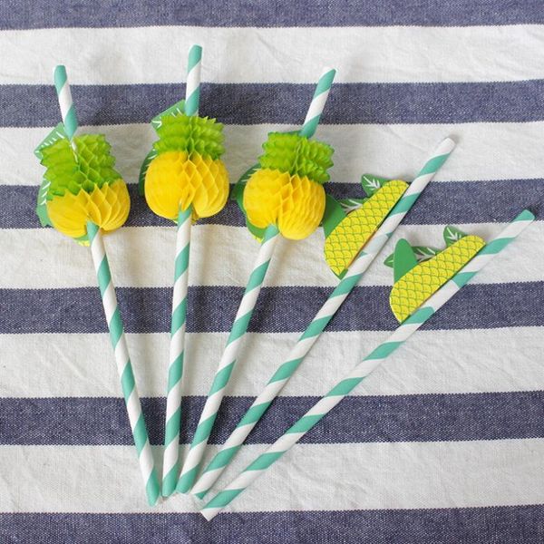 25pcs/set paper drinking straw environmental protection disposable paper straw art bar tools cocktail
25pcs/set paper drinking straw environmental protection disposable paper straw art bar tools cocktail