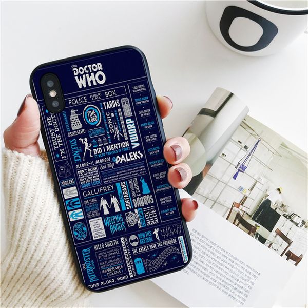 fundas luxury tardis doctor who collage cover for iphone 11 pro xs max xr case for iphone 8 7 6s plus 5s se 5 case soft silicone cover.
fundas luxury tardis doctor who collage cover for iphone 11 pro xs max xr case for iphone 8 7 6s plus 5s se 5 case soft silicone cover.
