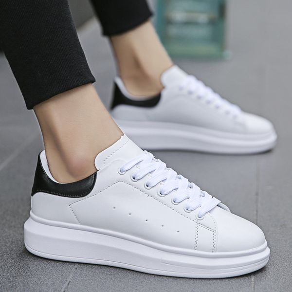 new designer sneakers men casual shoes split leather men zapatillas fashion chaussure homme plus size comfortable footwear cy-56, Black
new designer sneakers men casual shoes split leather men zapatillas fashion chaussure homme plus size comfortable footwear cy-56, Black