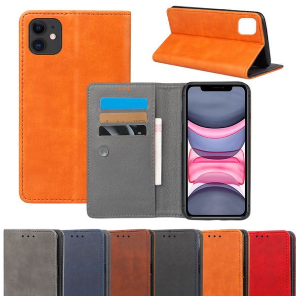 magnetic leather wallet flip phone case for iphone 11 pro max xr xs max 7 8 plus x full body business back cover
magnetic leather wallet flip phone case for iphone 11 pro max xr xs max 7 8 plus x full body business back cover