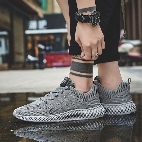 breathable shoes men sneakers mesh shoes men summer winter 2019 heren sneakers mens boots casual schuhe herren, Black
breathable shoes men sneakers mesh shoes men summer winter 2019 heren sneakers mens boots casual schuhe herren, Black