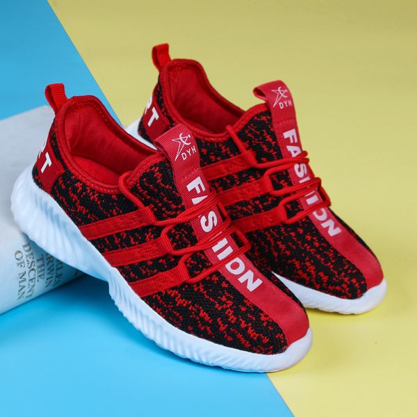 brand kids shoes girls sneakers breathable mesh color matching boys basket flats shool outdoor sport running shoes children soft
brand kids shoes girls sneakers breathable mesh color matching boys basket flats shool outdoor sport running shoes children soft