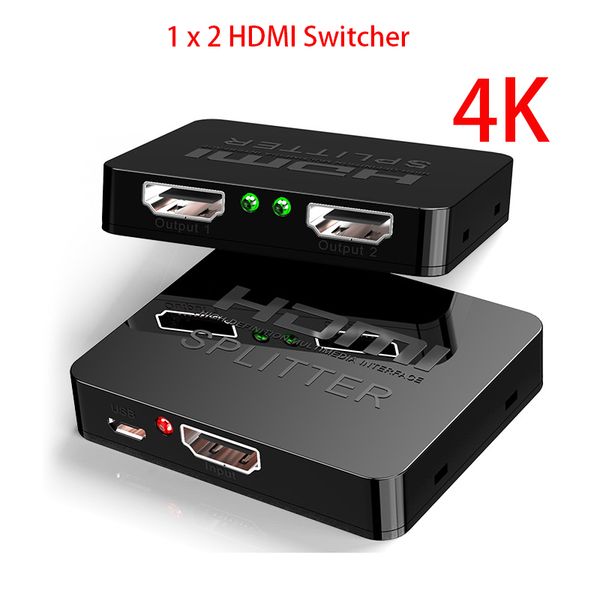mini hdmi switch 4k*2k 3d hdmi splitter 3ports mini switcher cable 1080p for dvd hdtv xbox ps3 ps4 new
mini hdmi switch 4k*2k 3d hdmi splitter 3ports mini switcher cable 1080p for dvd hdtv xbox ps3 ps4 new