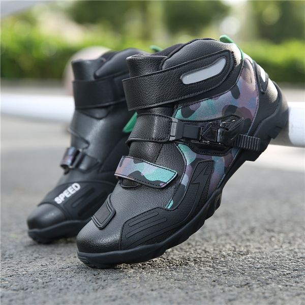2020 new large size motorcycle motocross racing boots shoes men women fashion outdoor sprots riding shoes wearable size 37-48
2020 new large size motorcycle motocross racing boots shoes men women fashion outdoor sprots riding shoes wearable size 37-48