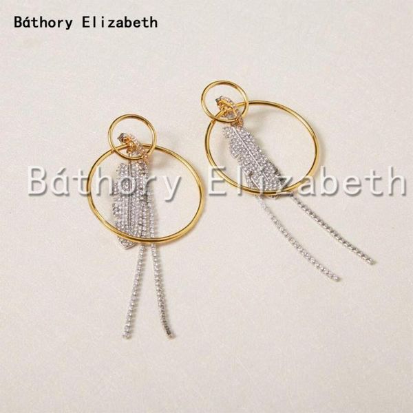 elizabety simple feather long dangle earrings for women wedding engagement earring tassel flash zircon diamond drop earring, Silver
elizabety simple feather long dangle earrings for women wedding engagement earring tassel flash zircon diamond drop earring, Silver