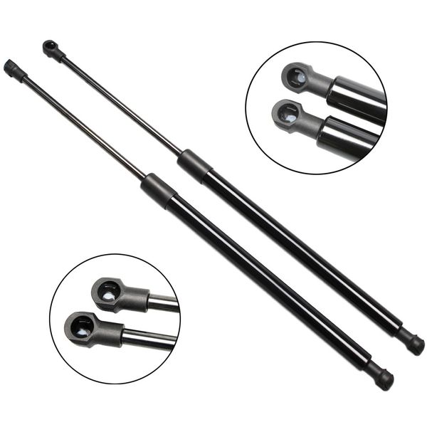 for bmw 4 convertible (f33, f83) convertible 2013/10 - up 520mm 2pcs auto rear tailgate boot gas spring struts prop lift support damper
for bmw 4 convertible (f33, f83) convertible 2013/10 - up 520mm 2pcs auto rear tailgate boot gas spring struts prop lift support damper