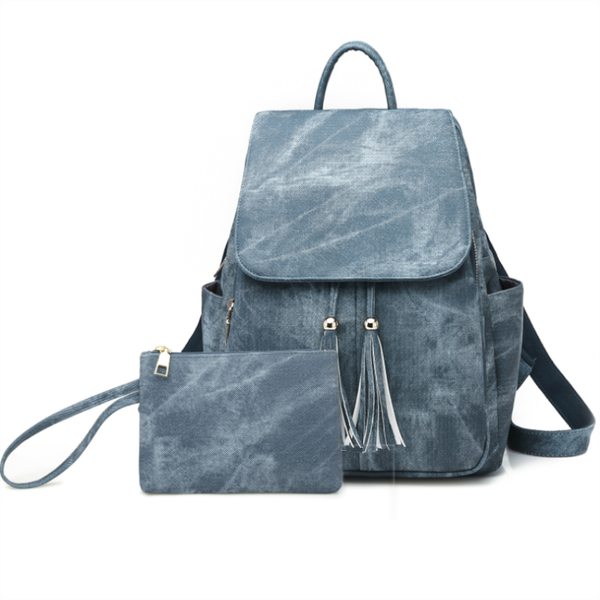 vintage women backpack waterproof female tassel backpack anti theft school leather casual bags for women clutch
vintage women backpack waterproof female tassel backpack anti theft school leather casual bags for women clutch