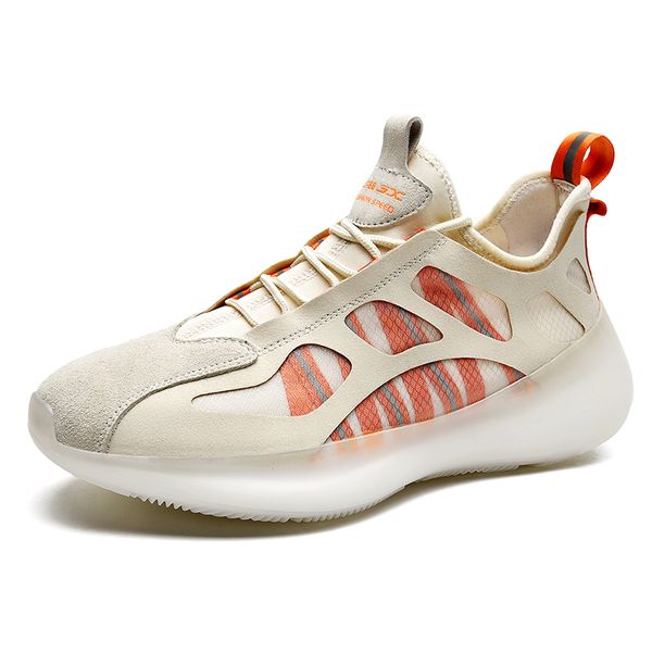 sneakers men outdoor sports breathable lace up men vulcanized shoes sock shoes fashion casual no-slip 44
sneakers men outdoor sports breathable lace up men vulcanized shoes sock shoes fashion casual no-slip 44