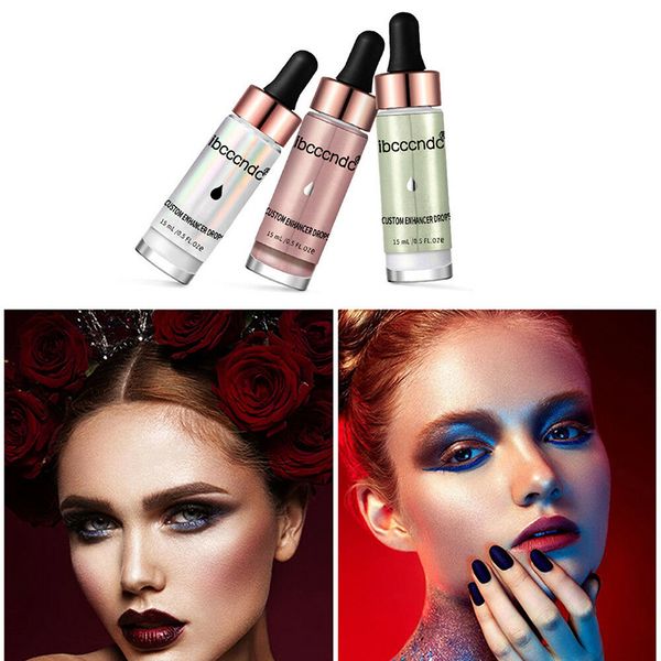 2019 face liquid oil-control shimmer highlighting foundation liquid cover concealer cream long lasting cosmetics face eye makeup
2019 face liquid oil-control shimmer highlighting foundation liquid cover concealer cream long lasting cosmetics face eye makeup