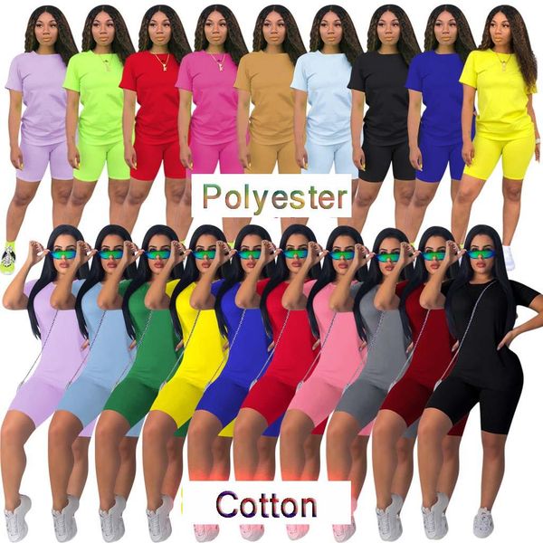 summer women tracksuits clothes 2 two piece outfits set t shirts biker shorts designer jogging sportswear women's polyester cotton clot, Gray
summer women tracksuits clothes 2 two piece outfits set t shirts biker shorts designer jogging sportswear women's polyester cotton clot, Gray